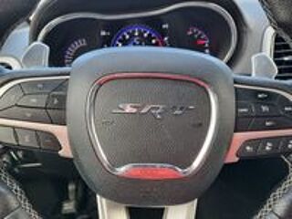 Cherokee Grand V8 6.4 HEMI 468 BVA SRT 2018 occasion 33170 Gradignan