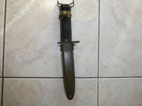 Baionnette USA US M7 Imperial 130 Villard-Bonnot (38)