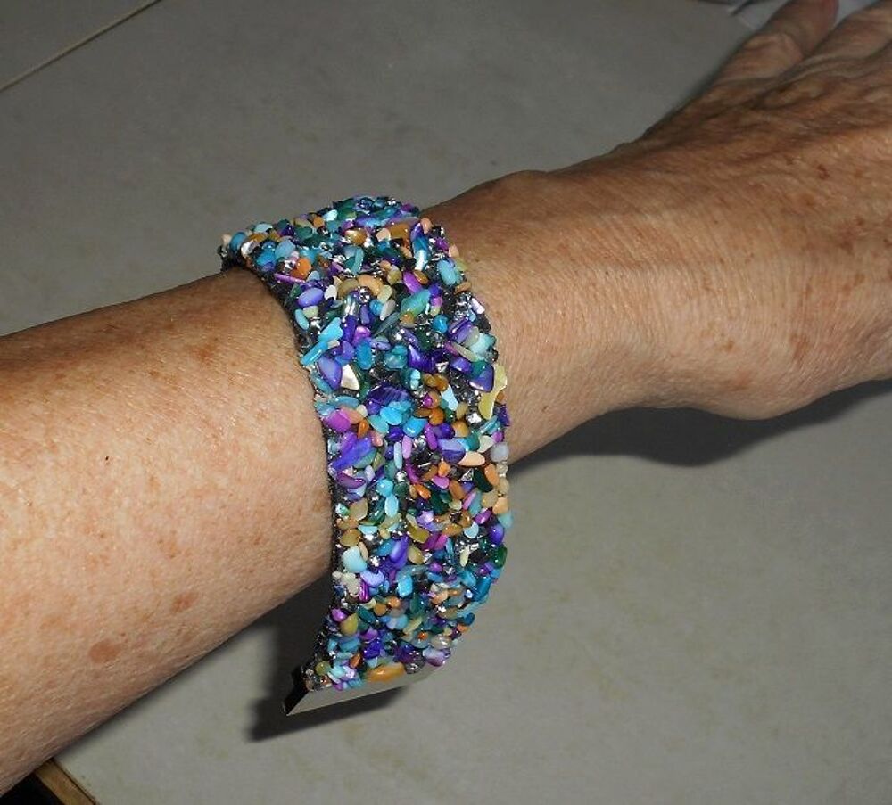 Bracelet 1000 &amp; 1 pierres Bijoux et montres