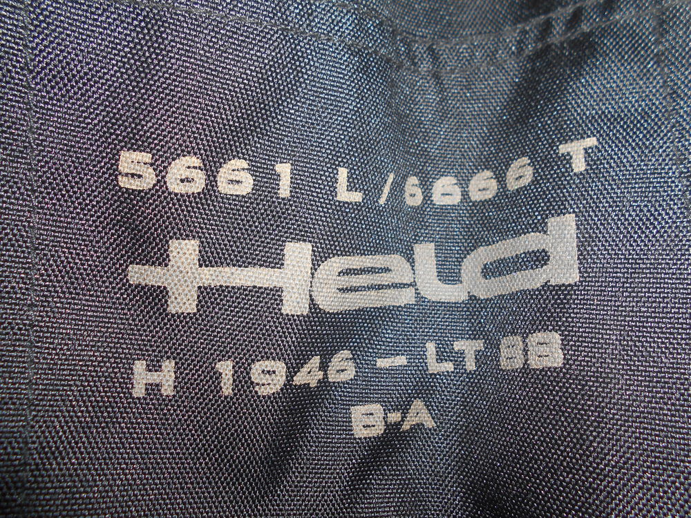 PANTALON MOTO HOMME TOUTES SAISONS Vêtements