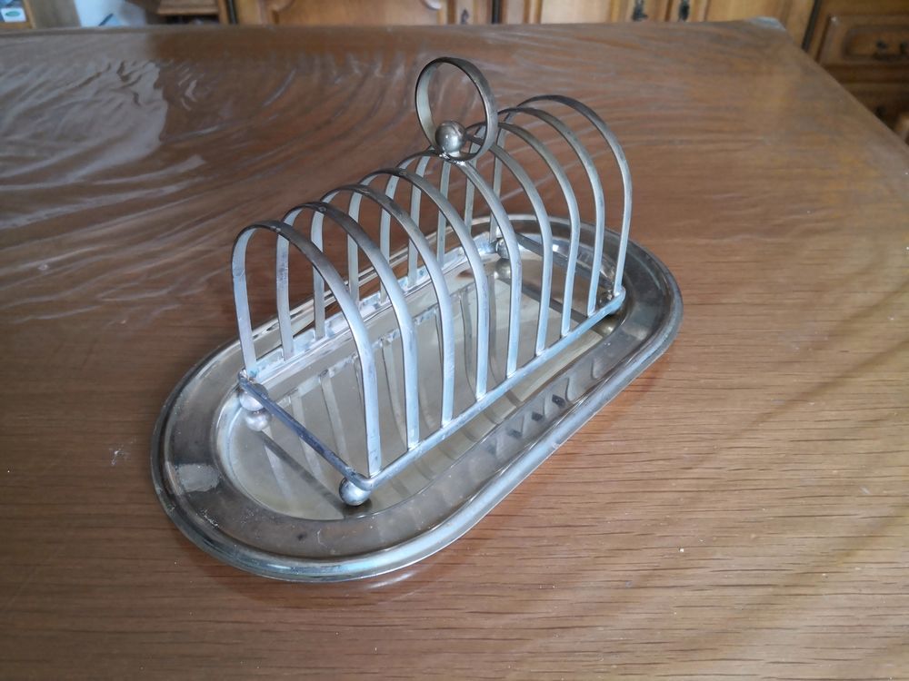 service &agrave; toast - JAMAIS UTILISE - Cuisine