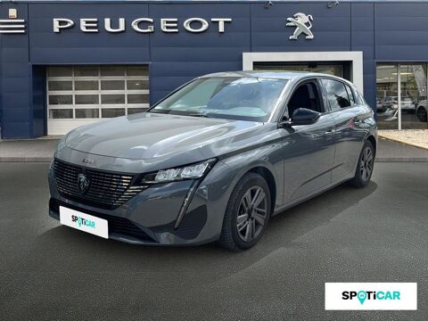 Annonce voiture Peugeot 308 24990 €
