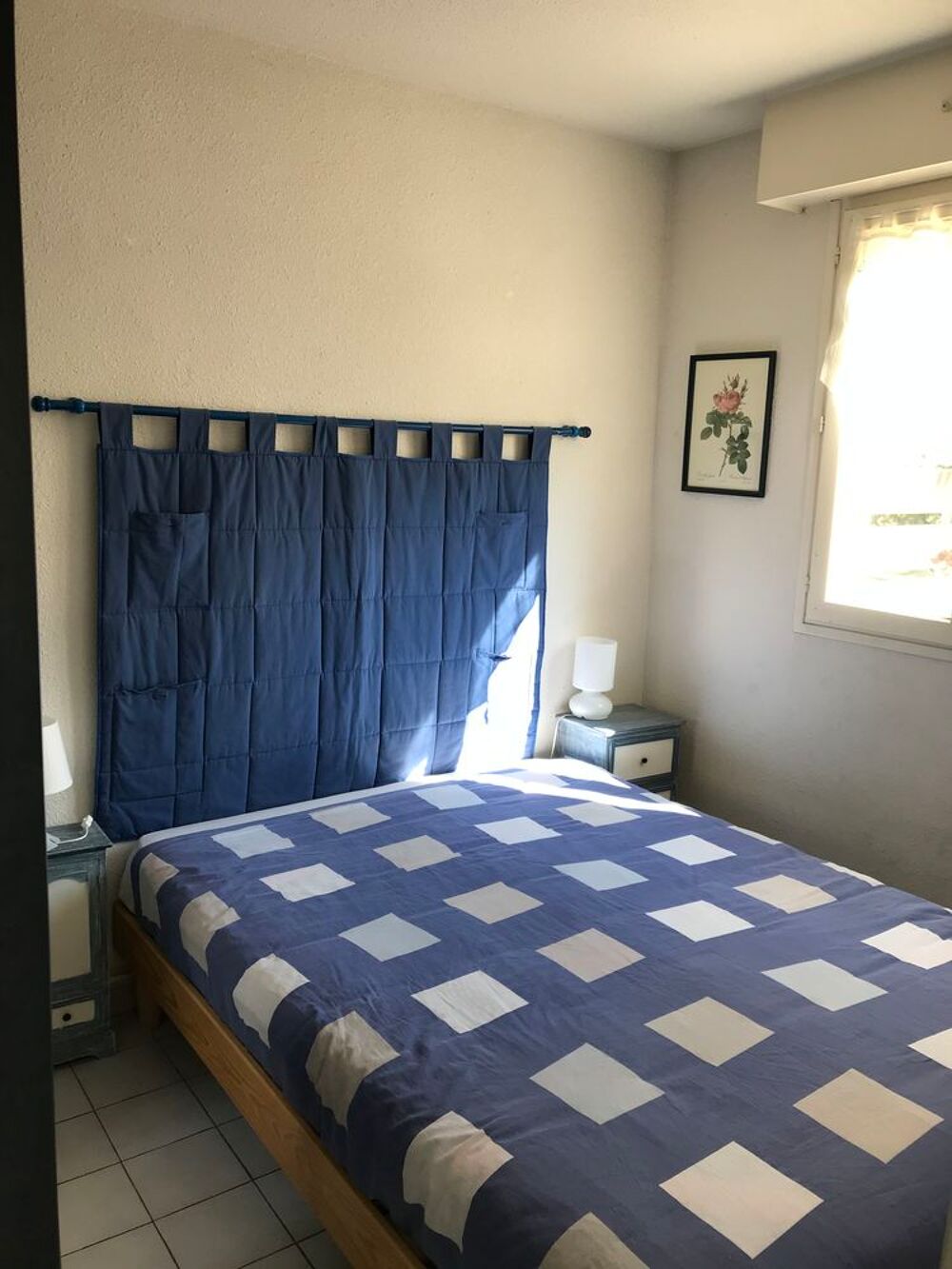   Appartement Le Grau-du-Roi (30240) 4 personnes Languedoc-Roussillon, Le Grau-du-Roi (30240)