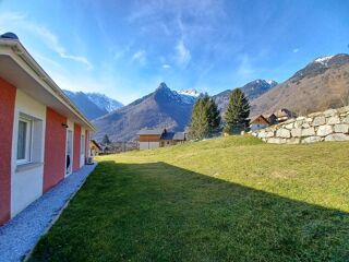  Maison � vendre 3 pi�ces 71 m�