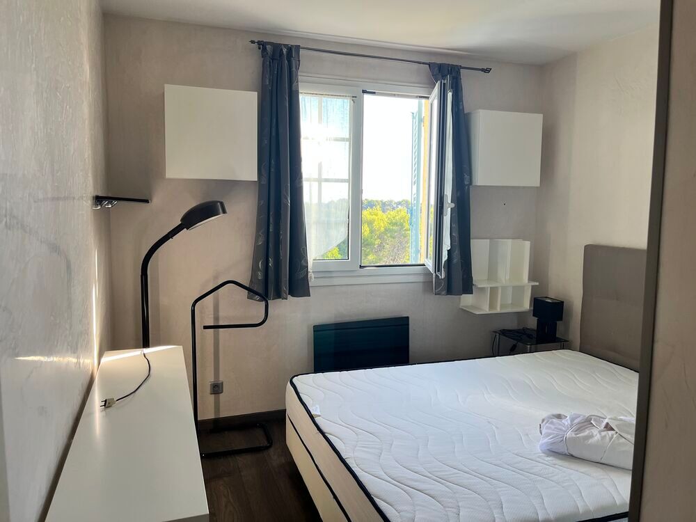 Location Appartement T2 Mougins avec parking Mougins