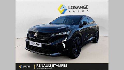 Renault Rafale E-Tech full hybrid 200 ch esprit Alpine 2026 occasion &Eacute;tampes 91150