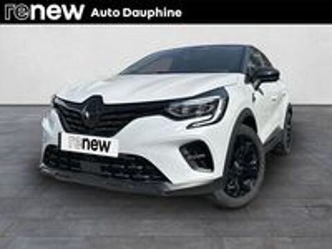 Captur TCe 160 EDC SL Rive Gauche 2023 occasion 38140 Rives