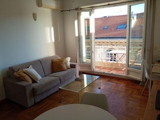  Appartement à louer 3 pièces 48 m²