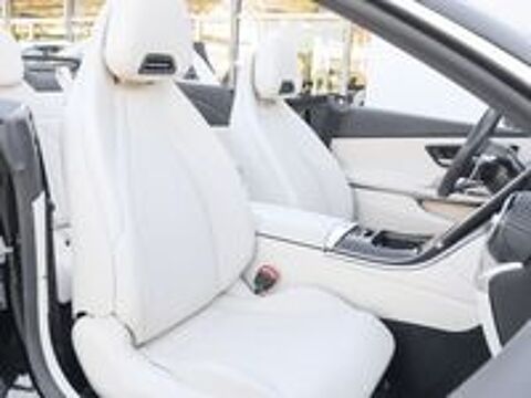 CLE Cabriolet 200 9G-Tronic AMG Line 2025 occasion 38440 Saint-Jean-de-Bournay