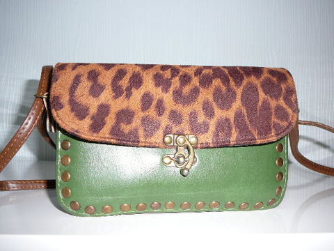 SAC/POCHETTE  BANDOULIERE - Neuf 13 Angers (49)