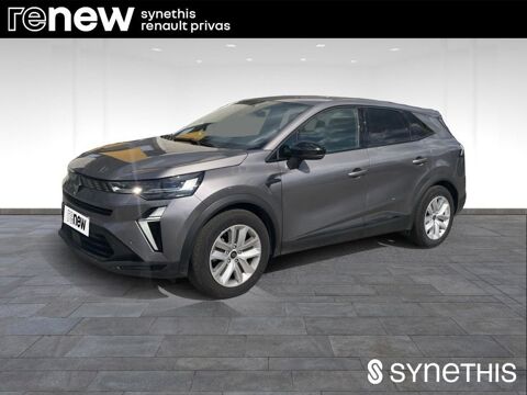 Annonce voiture Renault Symbioz 25490 €