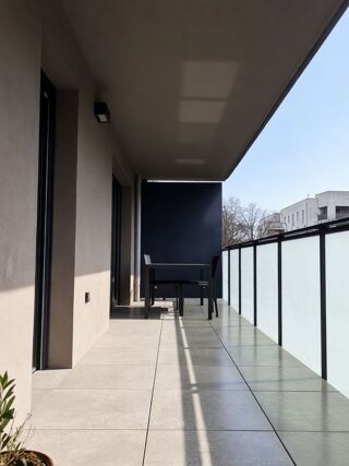  Appartement � vendre 3 pi�ces 60 m�