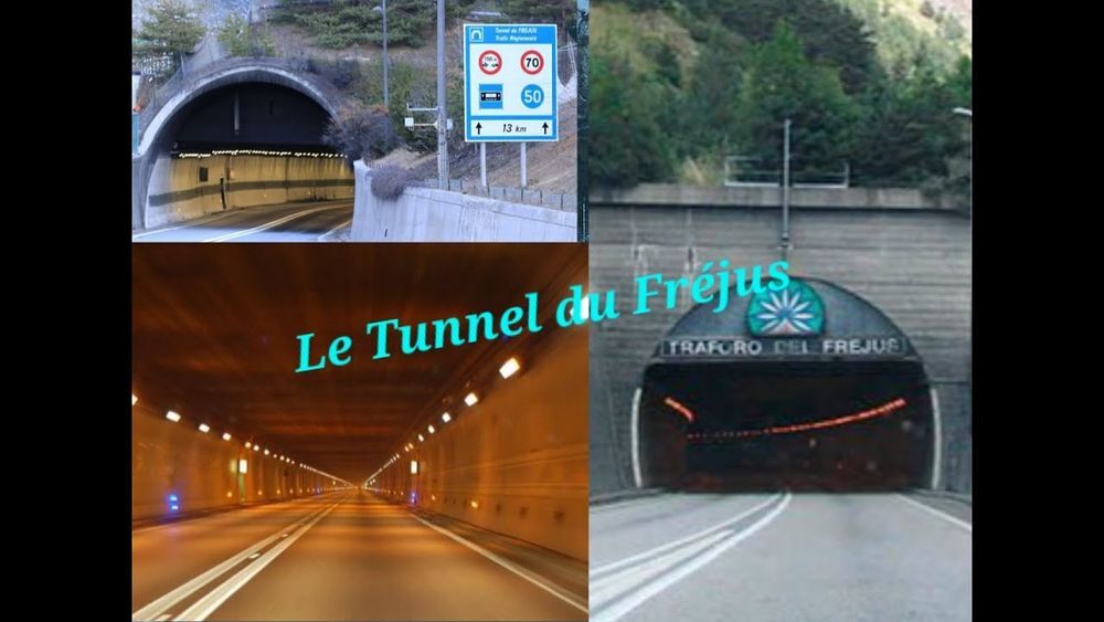 abonnement passage tunnel de frejus Billetterie