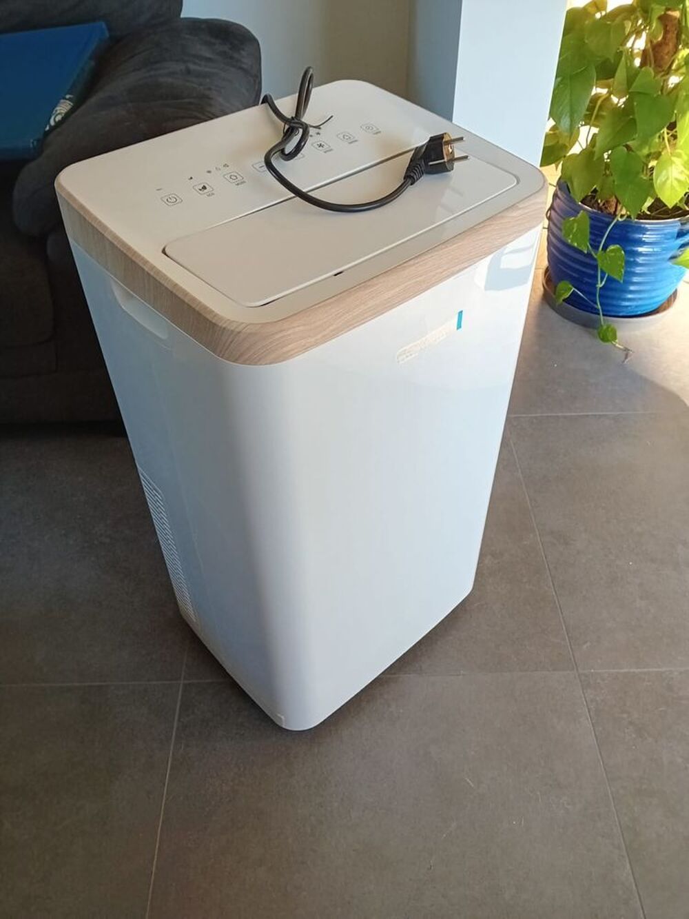 Climatiseur Electroménager