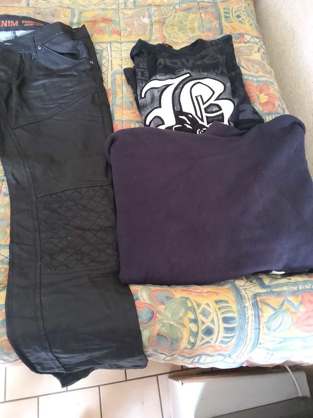 habit homme 40/42 Vêtements