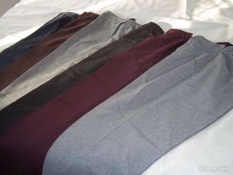 LOT DE 6 PANTALONS FEMME 50 Toulouse (31)