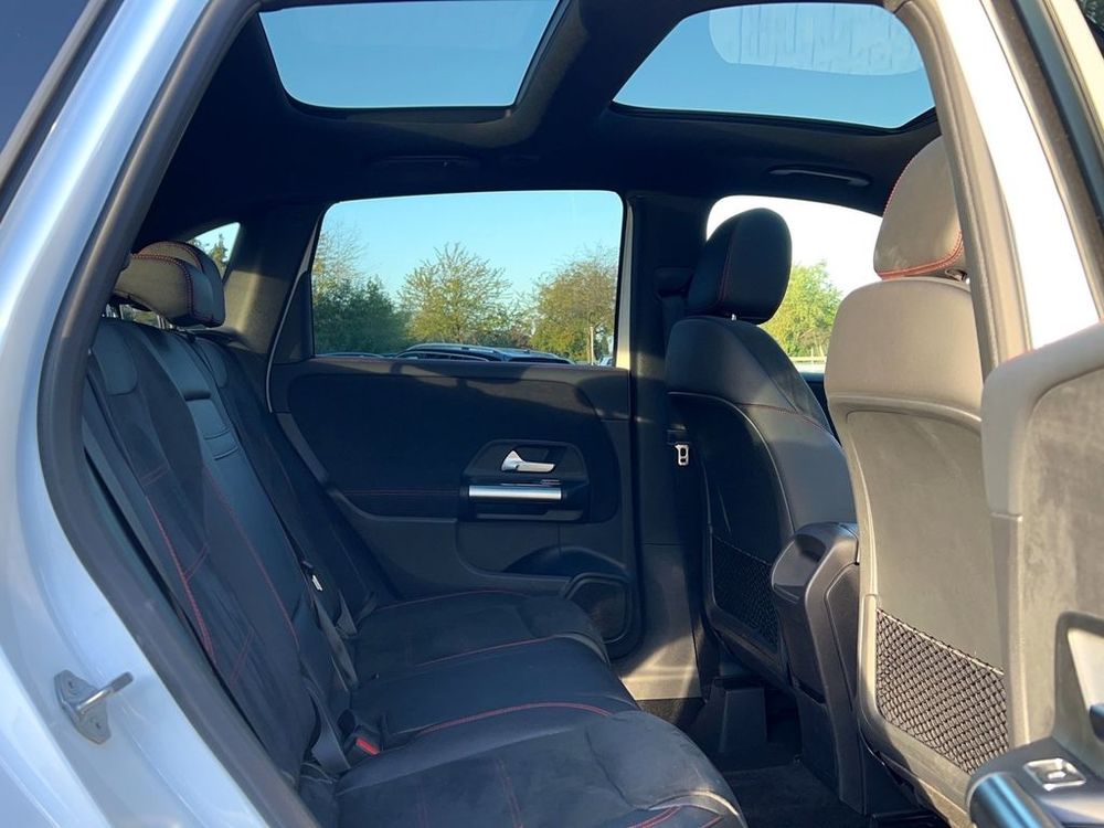 Classe B 250 Amg Line 224 ch 7g-dct 2020 occasion 69007 Lyon