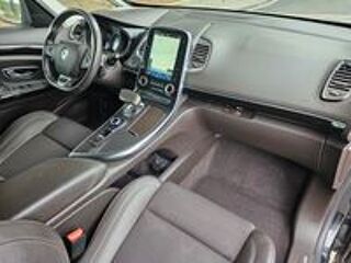 Espace dCi 160 Energy Twin Turbo Intens EDC 2018 occasion 34690 Fabr&egrave;gues