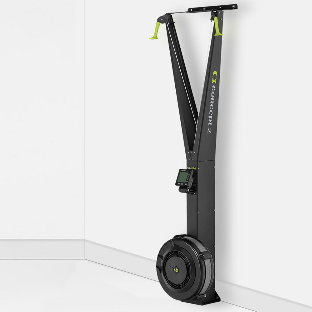 Concept2 SkiErg avec FloorStand Sports