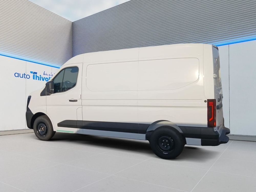 Master MASTER FG BLUE DCI 150 L2H2 3T5 TR ADVANCE 2026 occasion 42120 Le Coteau