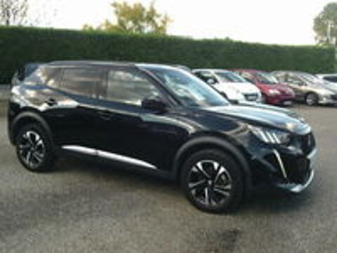 2008 BlueHDi 130 S&S EAT8 GT 2021 occasion 82370 Saint-Nauphary