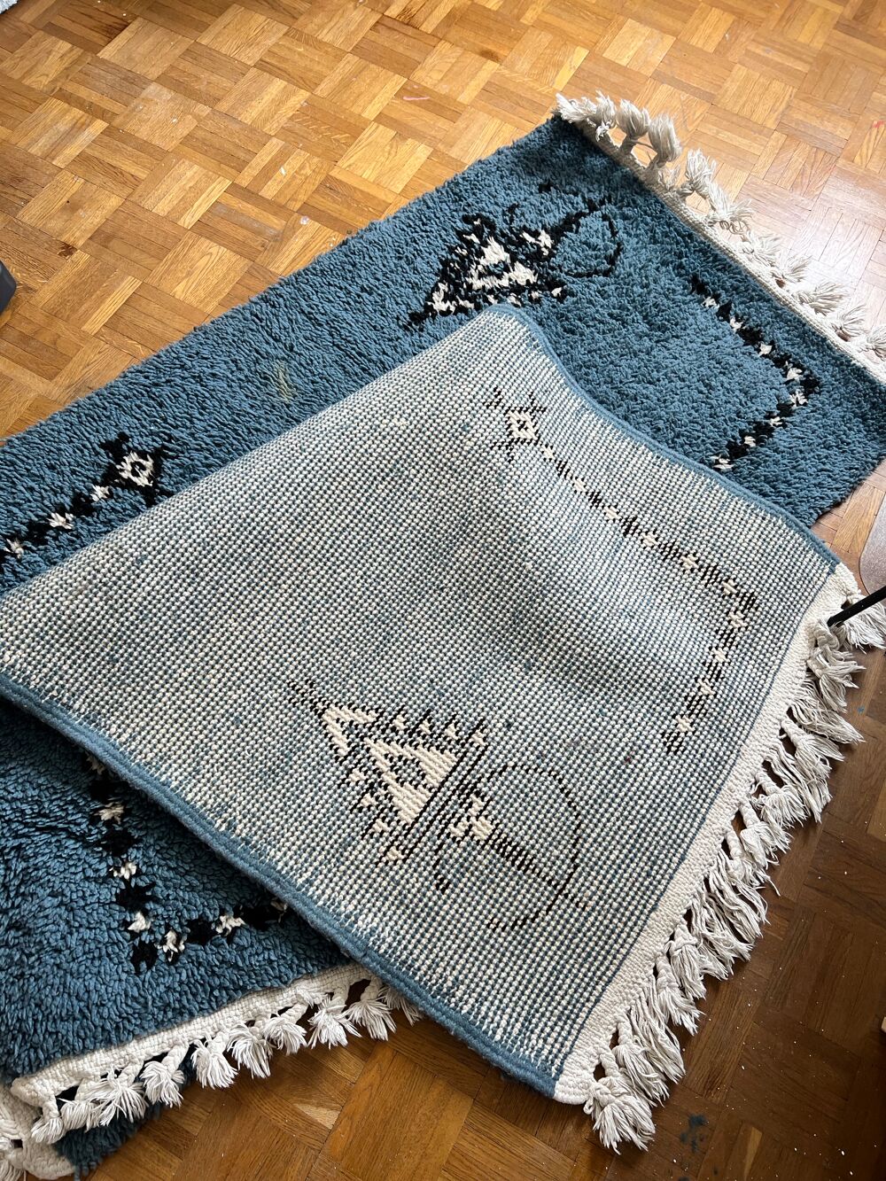 Tapis Décoration