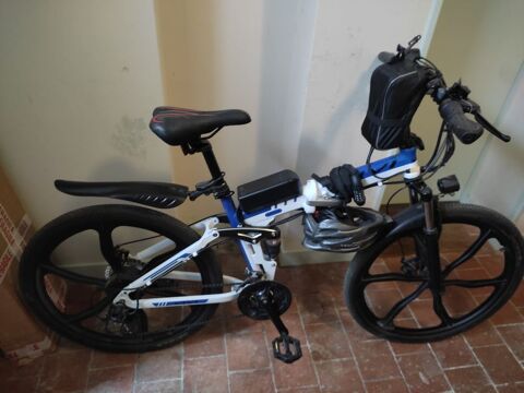Velo electrique charente maritime hotsell