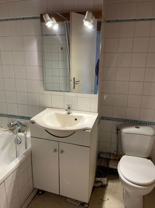  Duplex/triplex à louer 3 pièces 61 m²