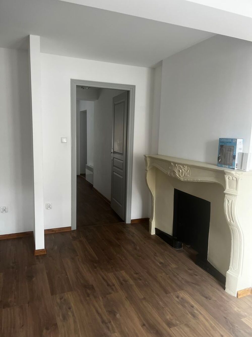 Location Appartement APPARTEMENT 96m² à MATOUR Matour
