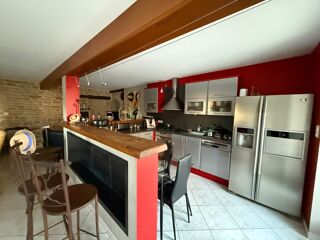  Maison à vendre 5 pièces 146 m²