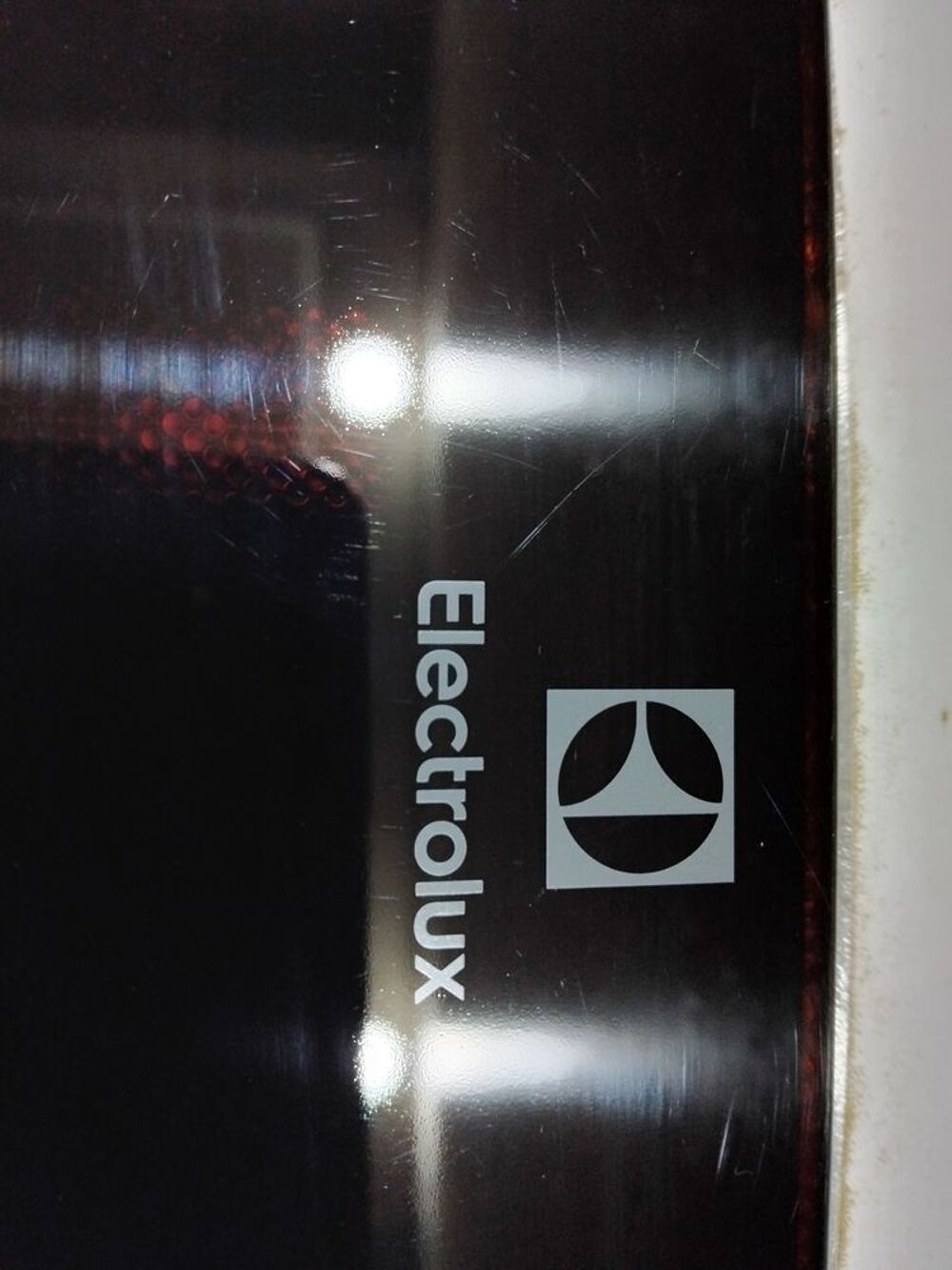 plaque &eacute;lectrique &agrave; induction Electroménager