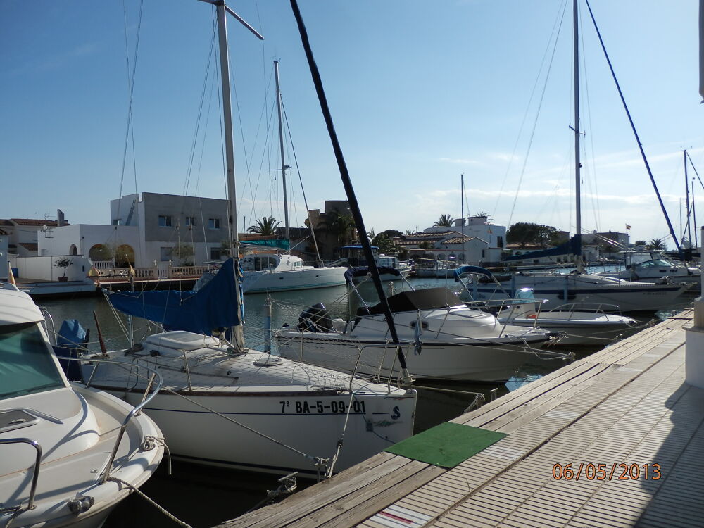   Vacances en bord de Mer   et en ESPAGNE Espagne, ROSAS