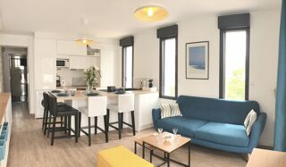  Colocation � louer 4 pi�ces 58 m�