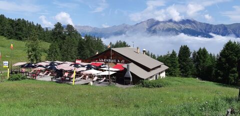  chalet � louer 11 pi�ces 448 m�