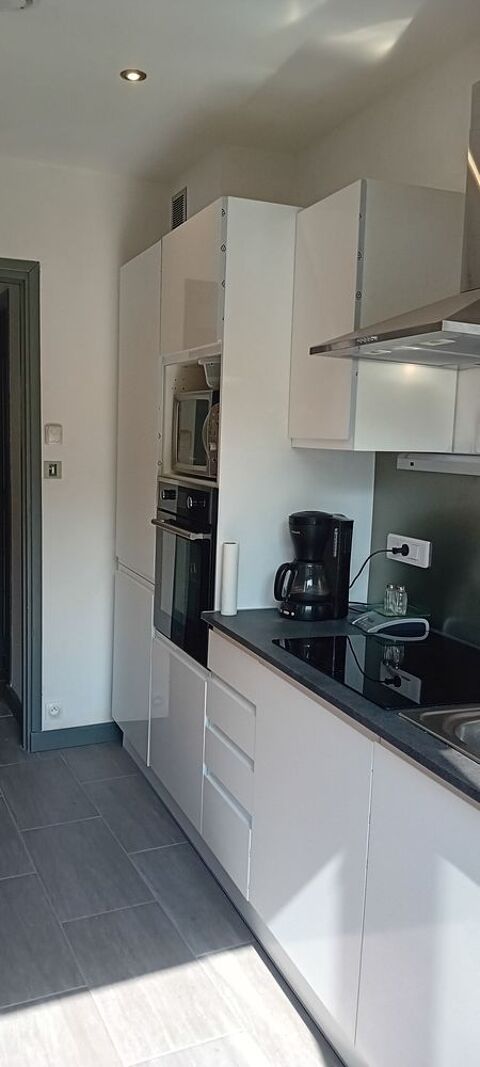  Appartement � louer 3 pi�ces 50 m�