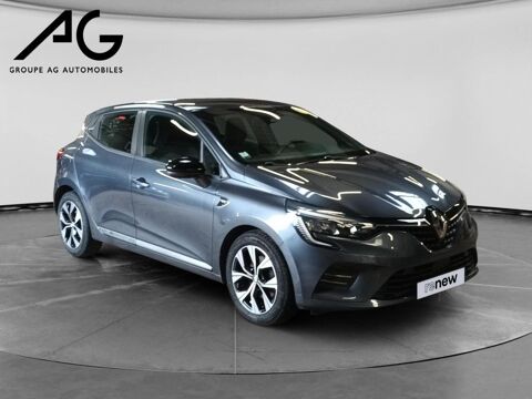 Annonce voiture Renault Clio V 15490 €