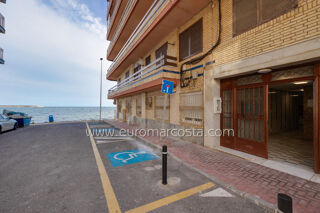  Appartement  vendre 3 pices 107 m Torrevieja