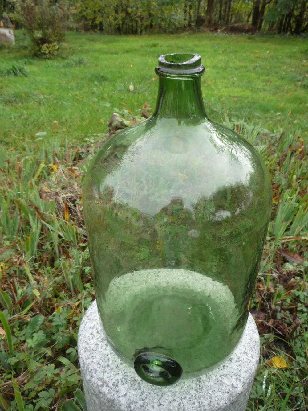 Bonbonne / vinaigrier
Cuisine