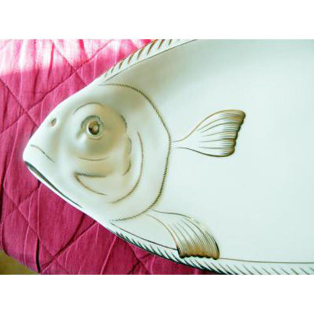Grand Service &agrave; Poisson Cuisine