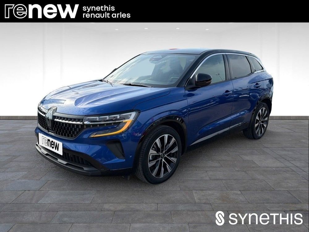 Austral E-Tech hybrid 200 Techno 2023 occasion 13200 Arles