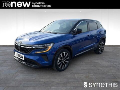 Renault Austral E-Tech hybrid 200 Techno 2023 occasion Arles 13200