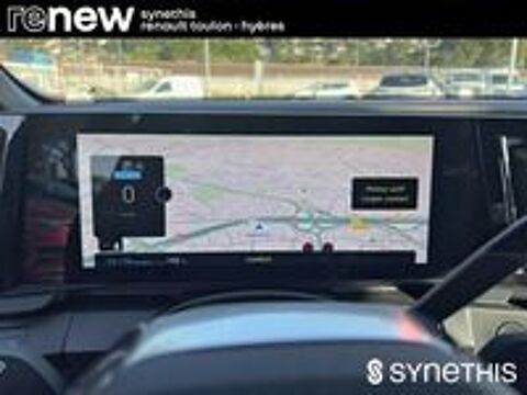 M&eacute;gane Megane E-Tech EV60 220 ch super charge Techno 2023 occasion 83160 La Valette-du-Var