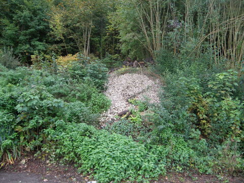 marne petite granulom�trie 0 Saint-Pierre-de-Varengeville (76)