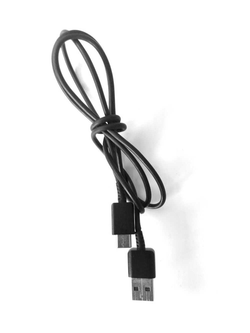 C&acirc;ble USB - Long 1 m Matériel informatique