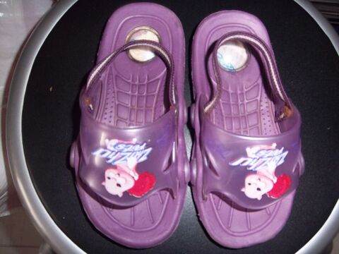 sandales filles 1 Bossay-sur-Claise (37)