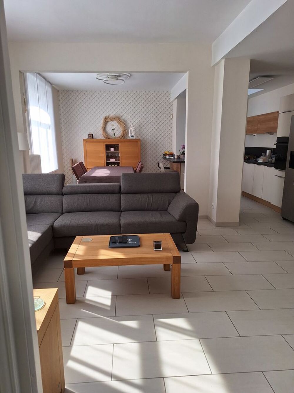 Vente Maison Malo Les Bains- Maison semi plain pied Malo les bains