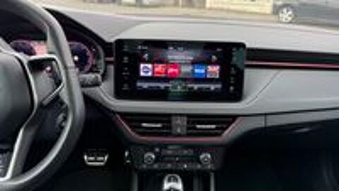 Kamiq 1.5 TSI Evo 2 150 ch DSG7 ACT Selection 2024 occasion 40100 Dax