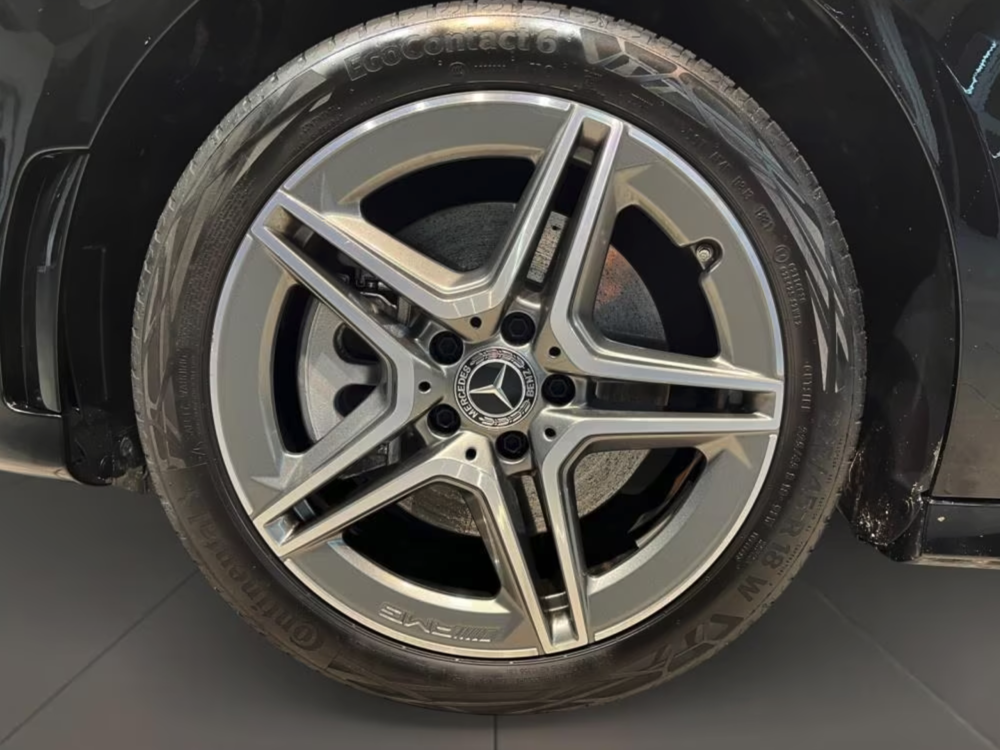 Classe A 250 e 8G-DCT AMG Line 2021 occasion 59000 Lille