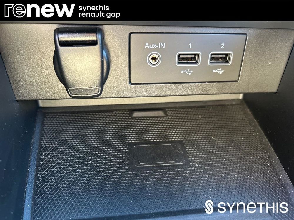 Clio V Clio E-Tech full hybrid 145 Engineered 2022 occasion 05000 Gap