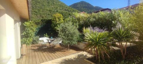   Maison 4 chbres 148m Maison - 5 pice(s) - 110 m